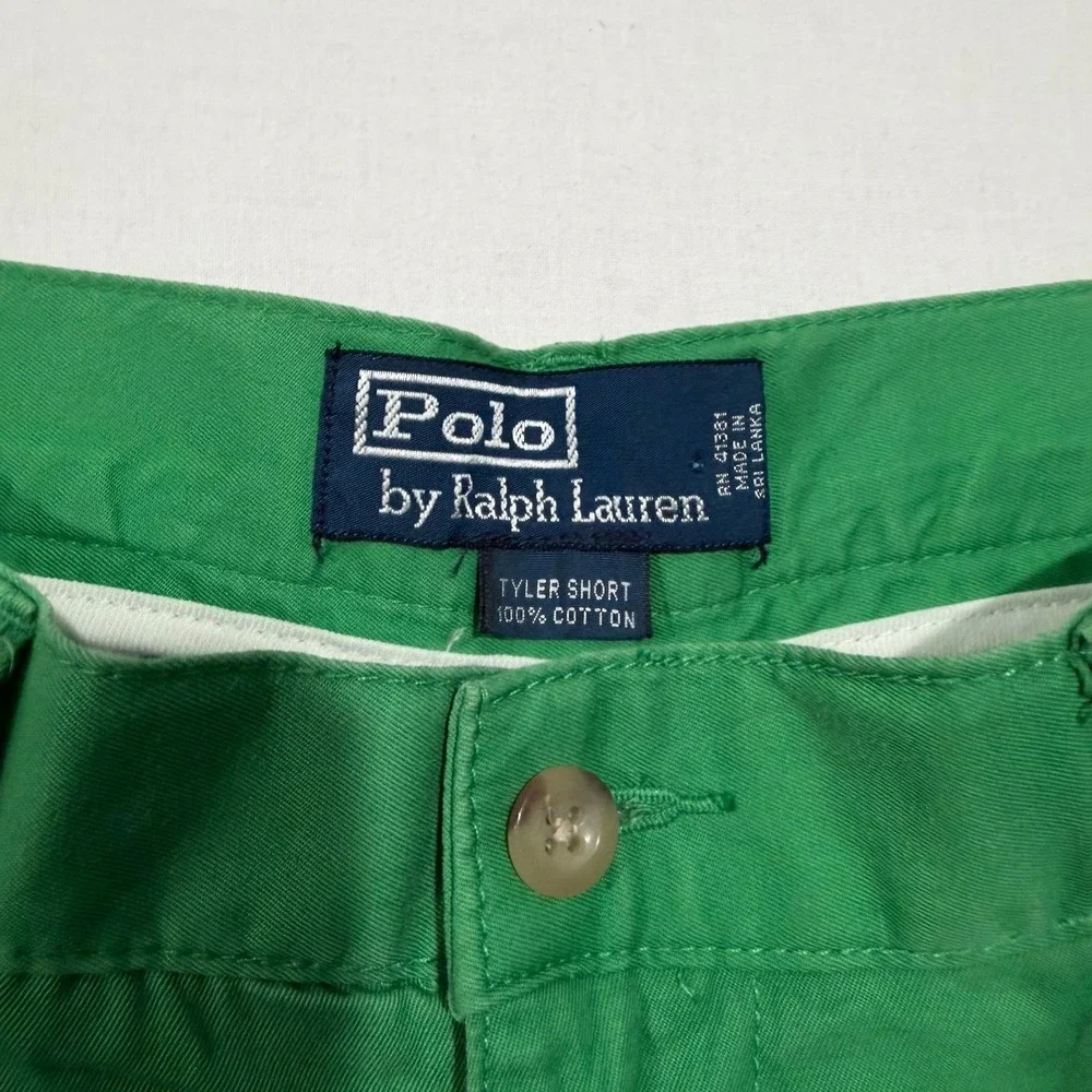 Polo Ralph Lauren authentic deadstock